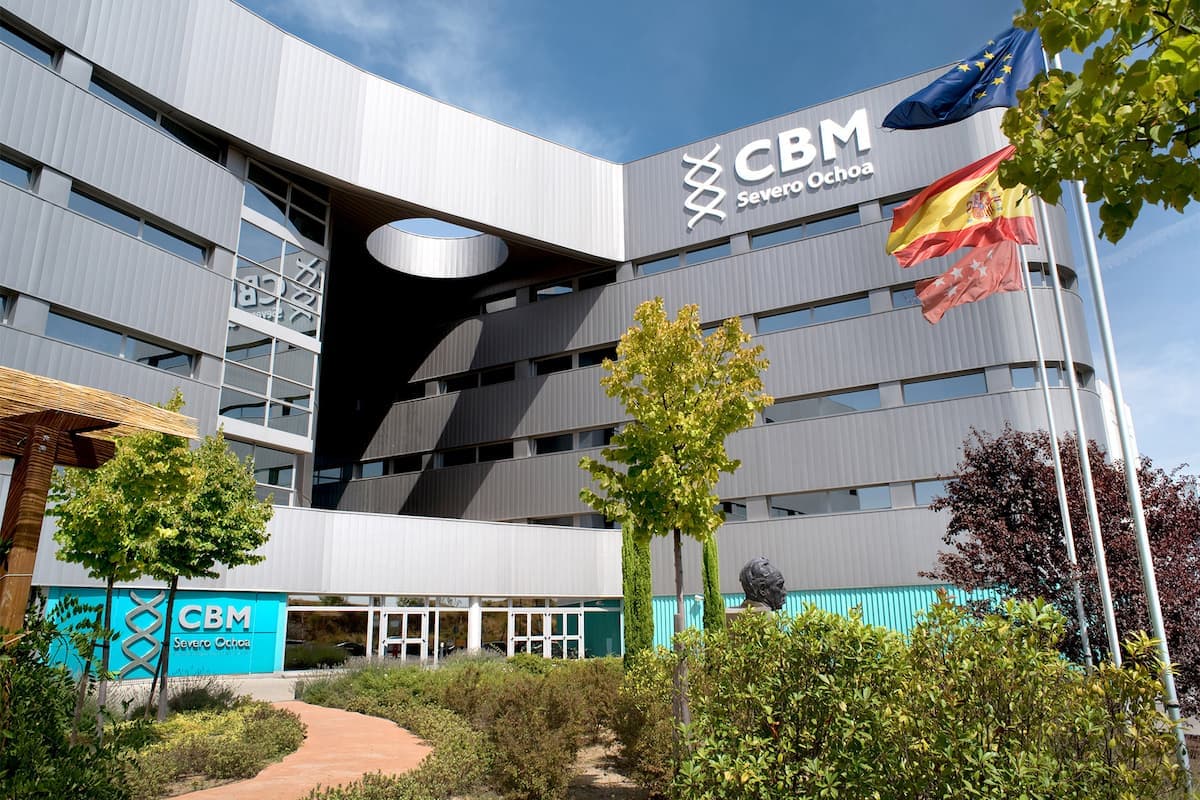 Centro de Biología Molecular Severo Ochoa